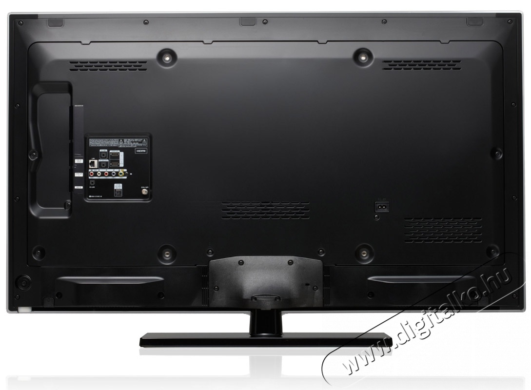 SAMSUNG UE-32ES5500 W Telev&iacute;zi&oacute;k - LED telev&iacute;zi&oacute; - 1080p Full HD felbont&aacute;s&uacute; - 253819