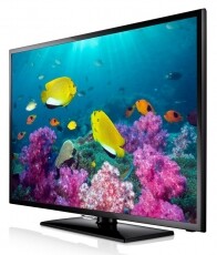 SAMSUNG UE-32F5300 AW Televíziók - LED televízió - 1080p Full HD felbontású - 258602
