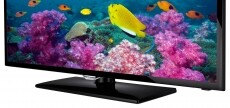 SAMSUNG UE-32F5300 AW Televíziók - LED televízió - 1080p Full HD felbontású - 258602