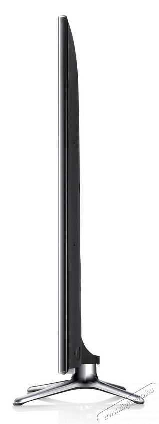 SAMSUNG UE-32F6400 AW Telev&iacute;zi&oacute;k - LED telev&iacute;zi&oacute; - 1080p Full HD felbont&aacute;s&uacute; - 258600