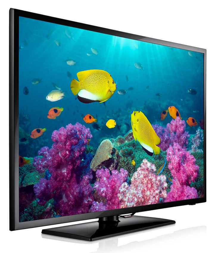 SAMSUNG UE-39F5000 AW Telev&iacute;zi&oacute;k - LED telev&iacute;zi&oacute; - 1080p Full HD felbont&aacute;s&uacute; - 258599