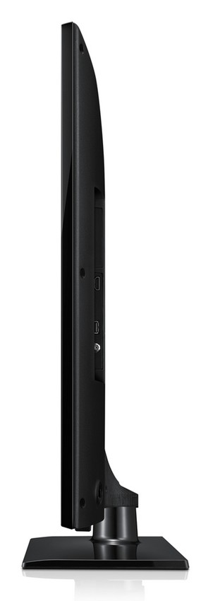 SAMSUNG UE-39F5000 AW Telev&iacute;zi&oacute;k - LED telev&iacute;zi&oacute; - 1080p Full HD felbont&aacute;s&uacute; - 258599