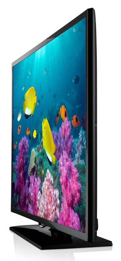 SAMSUNG UE-39F5000 AW Telev&iacute;zi&oacute;k - LED telev&iacute;zi&oacute; - 1080p Full HD felbont&aacute;s&uacute; - 258599