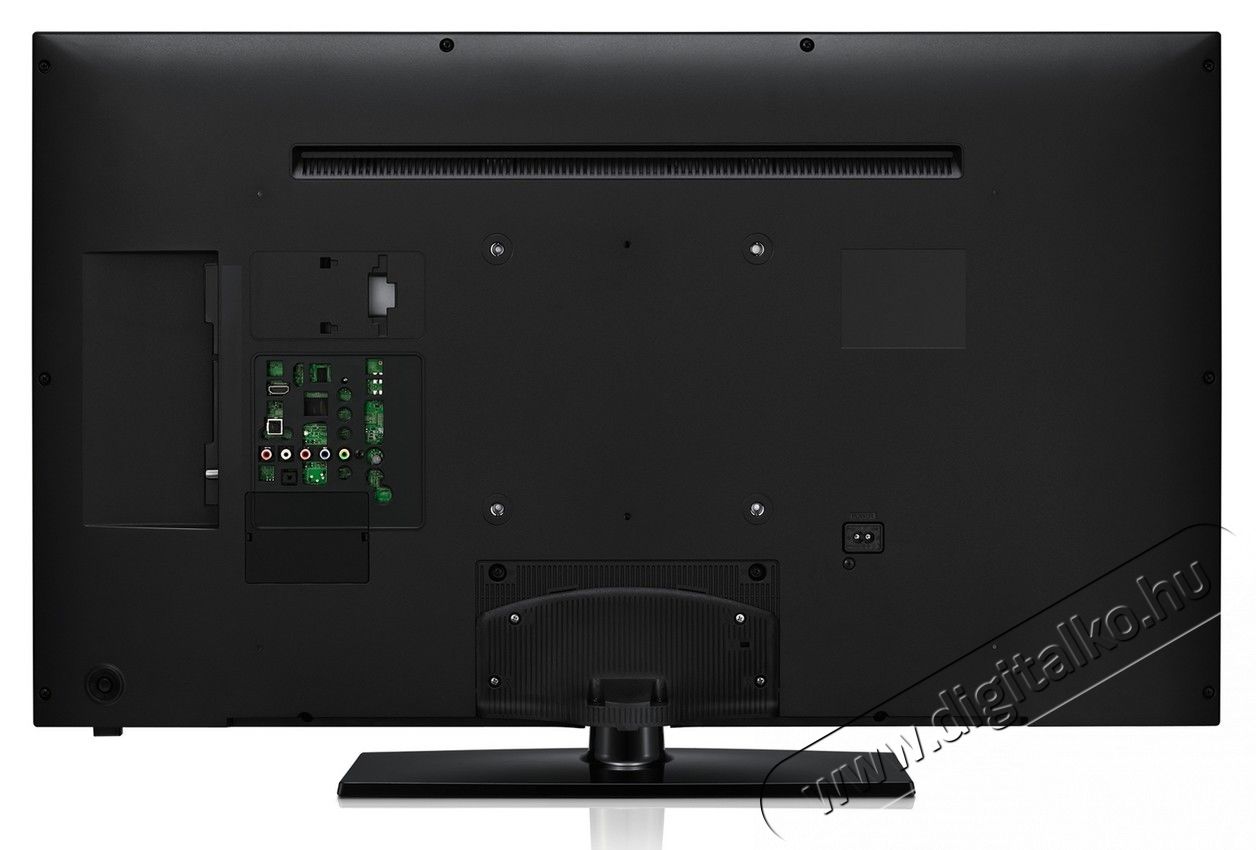 SAMSUNG UE-39F5000 AW Telev&iacute;zi&oacute;k - LED telev&iacute;zi&oacute; - 1080p Full HD felbont&aacute;s&uacute; - 258599