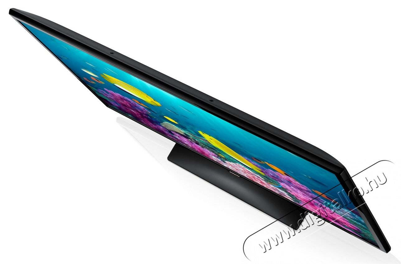 SAMSUNG UE-39F5000 AW Telev&iacute;zi&oacute;k - LED telev&iacute;zi&oacute; - 1080p Full HD felbont&aacute;s&uacute; - 258599