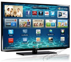SAMSUNG UE-40EH5300 W Televíziók - LED televízió - 1080p Full HD felbontású - 253837