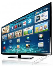 SAMSUNG UE-40EH5300 W Televíziók - LED televízió - 1080p Full HD felbontású - 253837