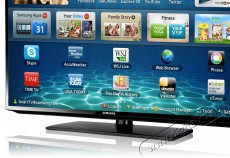 SAMSUNG UE-40EH5300 W Televíziók - LED televízió - 1080p Full HD felbontású - 253837