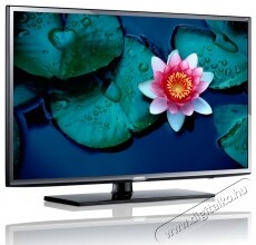 SAMSUNG UE-40EH6030 W Televíziók - LED televízió - 1080p Full HD felbontású - 254187