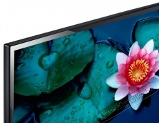 SAMSUNG UE-40EH6030 W Televíziók - LED televízió - 1080p Full HD felbontású - 254187