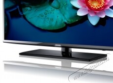 SAMSUNG UE-40EH6030 W Televíziók - LED televízió - 1080p Full HD felbontású - 254187