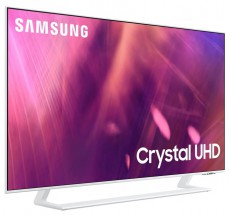 SAMSUNG UE43AU9082UXXH Ultra HD LED Smart televízió Televíziók - LED televízió - UHD 4K felbontású - 370610