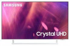 SAMSUNG UE43AU9082UXXH Ultra HD LED Smart televízió Televíziók - LED televízió - UHD 4K felbontású - 370610