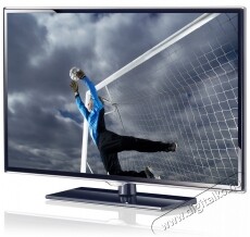 SAMSUNG UE-46ES5700 S Televíziók - LED televízió - 1080p Full HD felbontású - 253879