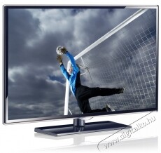 SAMSUNG UE-46ES5700 S Televíziók - LED televízió - 1080p Full HD felbontású - 253879