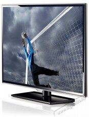 SAMSUNG UE-46ES5700 S Televíziók - LED televízió - 1080p Full HD felbontású - 253879