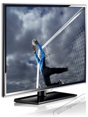 SAMSUNG UE-46ES5700 S Televíziók - LED televízió - 1080p Full HD felbontású - 253879