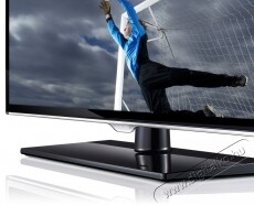 SAMSUNG UE-46ES5700 S Televíziók - LED televízió - 1080p Full HD felbontású - 253879