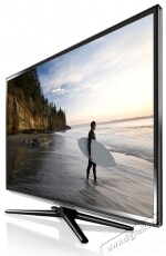 SAMSUNG UE-46ES6100 W Televíziók - LED televízió - 1080p Full HD felbontású - 253808