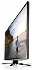 SAMSUNG UE-46ES6100 W Televíziók - LED televízió - 1080p Full HD felbontású - 253808