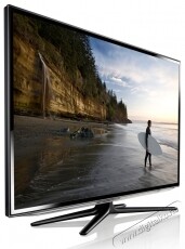 SAMSUNG UE-46ES6100 W Televíziók - LED televízió - 1080p Full HD felbontású - 253808