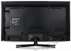 SAMSUNG UE-46ES6100 W Televíziók - LED televízió - 1080p Full HD felbontású - 253808