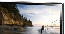 SAMSUNG UE-46ES6100 W Televíziók - LED televízió - 1080p Full HD felbontású - 253808