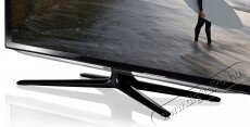 SAMSUNG UE-46ES6100 W Televíziók - LED televízió - 1080p Full HD felbontású - 253808
