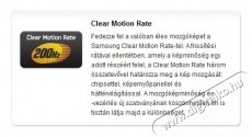 SAMSUNG UE-46ES6100 W Televíziók - LED televízió - 1080p Full HD felbontású - 253808