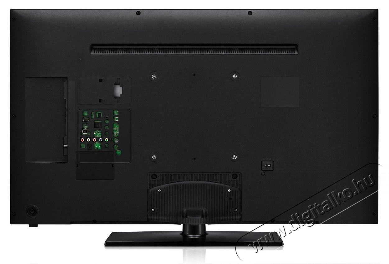 SAMSUNG UE-46F5000 AW (3 &eacute;v garancia!) Egy&eacute;b - Nem forgalmazzuk ! - 258589