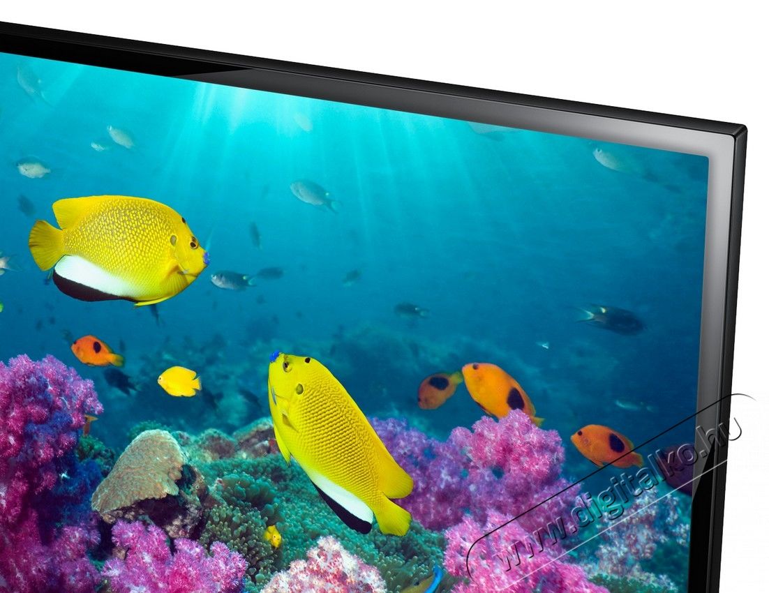 SAMSUNG UE-46F5000 AW (3 &eacute;v garancia!) Egy&eacute;b - Nem forgalmazzuk ! - 258589