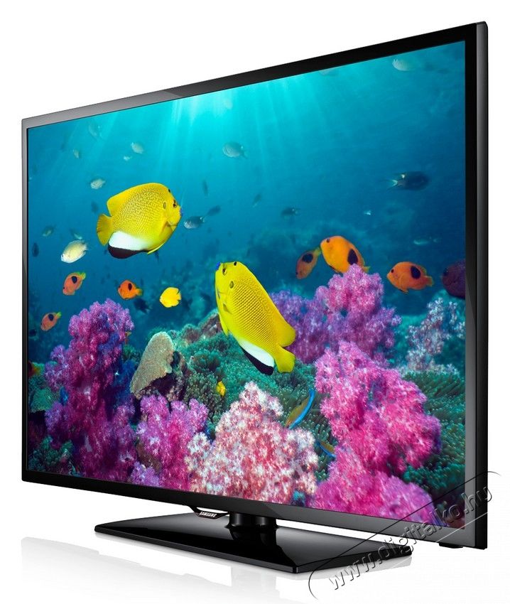 SAMSUNG UE-46F5000 AW (3 &eacute;v garancia!) Egy&eacute;b - Nem forgalmazzuk ! - 258589