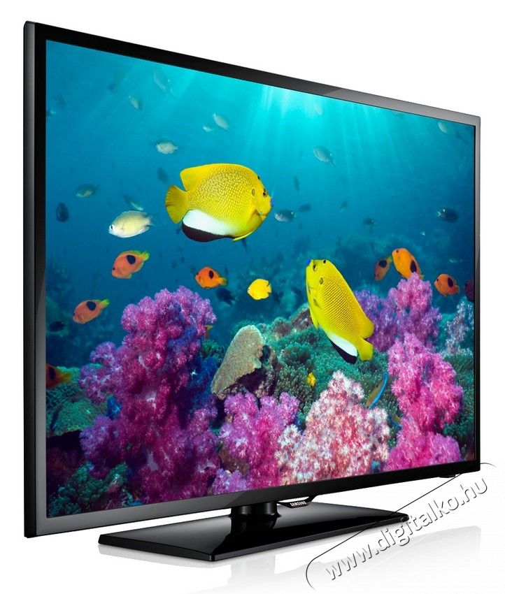 SAMSUNG UE-46F5000 AW (3 &eacute;v garancia!) Egy&eacute;b - Nem forgalmazzuk ! - 258589