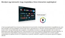 SAMSUNG UE48H6400AW Telev&iacute;zi&oacute;k - LED telev&iacute;zi&oacute; - 1080p Full HD felbont&aacute;s&uacute; - 277604