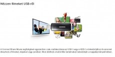 SAMSUNG UE48H6400AW Telev&iacute;zi&oacute;k - LED telev&iacute;zi&oacute; - 1080p Full HD felbont&aacute;s&uacute; - 277604