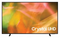 SAMSUNG UE65AU8002KXXH Ultra HD LED Smart televízió Televíziók - LED televízió - UHD 4K felbontású - 370628
