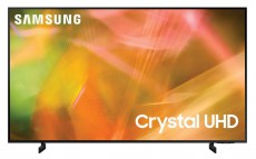 SAMSUNG UE65AU8002KXXH Ultra HD LED Smart televízió Televíziók - LED televízió - UHD 4K felbontású - 370628