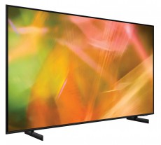 SAMSUNG UE65AU8002KXXH Ultra HD LED Smart televízió Televíziók - LED televízió - UHD 4K felbontású - 370628