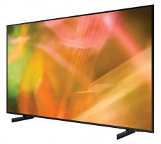 SAMSUNG UE65AU8002KXXH Ultra HD LED Smart televízió Televíziók - LED televízió - UHD 4K felbontású - 370628