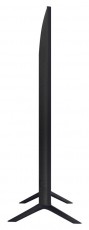 SAMSUNG UE75AU7102KXXH Ultra HD LED Smart televízió Televíziók - LED televízió - UHD 4K felbontású - 370638