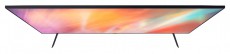 SAMSUNG UE75AU7102KXXH Ultra HD LED Smart televízió Televíziók - LED televízió - UHD 4K felbontású - 370638