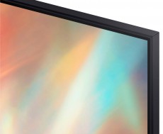 SAMSUNG UE75AU7102KXXH Ultra HD LED Smart televízió Televíziók - LED televízió - UHD 4K felbontású - 370638