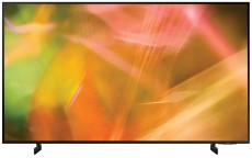 SAMSUNG UE75AU8002KXXH Ultra HD LED Smart televízió Televíziók - LED televízió - UHD 4K felbontású - 370639