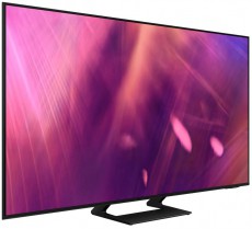 SAMSUNG UE75AU9002KXXH Ultra HD LED Smart televízió Televíziók - LED televízió - UHD 4K felbontású - 370640