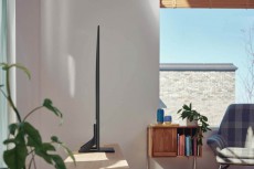 SAMSUNG UE75AU9002KXXH Ultra HD LED Smart televízió Televíziók - LED televízió - UHD 4K felbontású - 370640