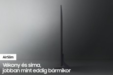SAMSUNG UE75AU9002KXXH Ultra HD LED Smart televízió Televíziók - LED televízió - UHD 4K felbontású - 370640