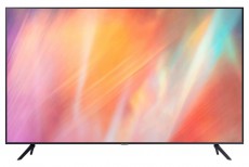 SAMSUNG UE85AU7102KXXH Ultra HD LED Smart televízió Televíziók - LED televízió - UHD 4K felbontású - 370649
