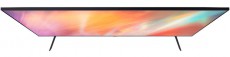 SAMSUNG UE85AU7102KXXH Ultra HD LED Smart televízió Televíziók - LED televízió - UHD 4K felbontású - 370649