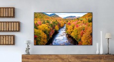 SAMSUNG UE85AU7102KXXH Ultra HD LED Smart televízió Televíziók - LED televízió - UHD 4K felbontású - 370649