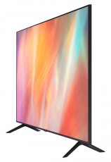 SAMSUNG UE85AU7102KXXH Ultra HD LED Smart televízió Televíziók - LED televízió - UHD 4K felbontású - 370649